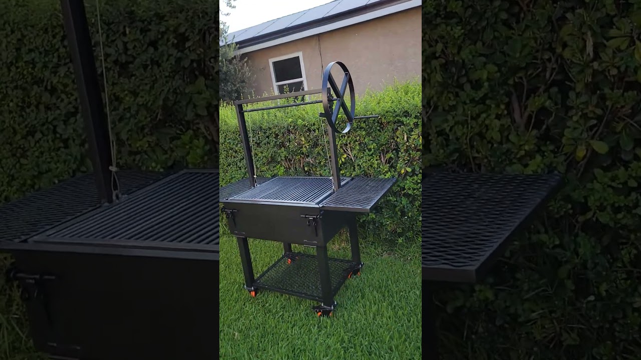 #asador #grill #asadores #grilltime #grilling