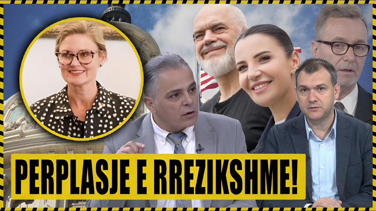 SHBA dhe BE dorëzohen përballë RAMËS?/ Si po SFIDOHEN ndërkombëtarët nga QEVERIA?