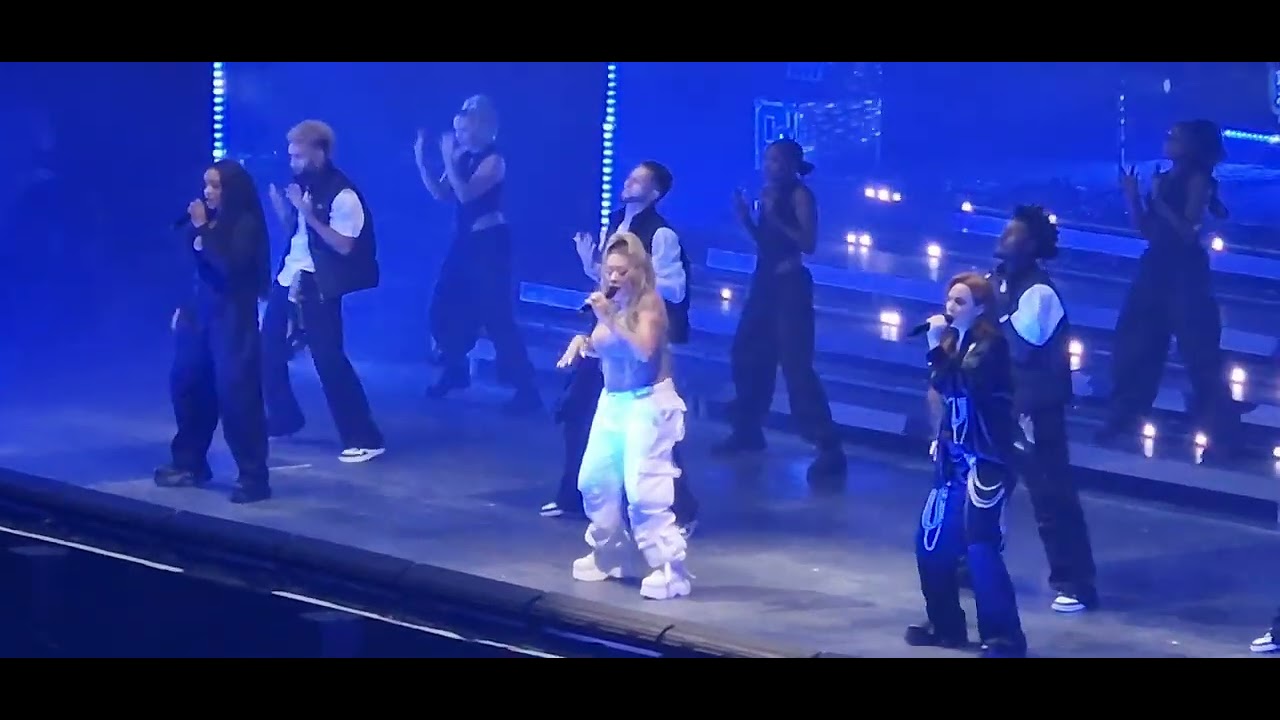 Sugababes - When The Rain Comes 15/09/23 The O2 London
