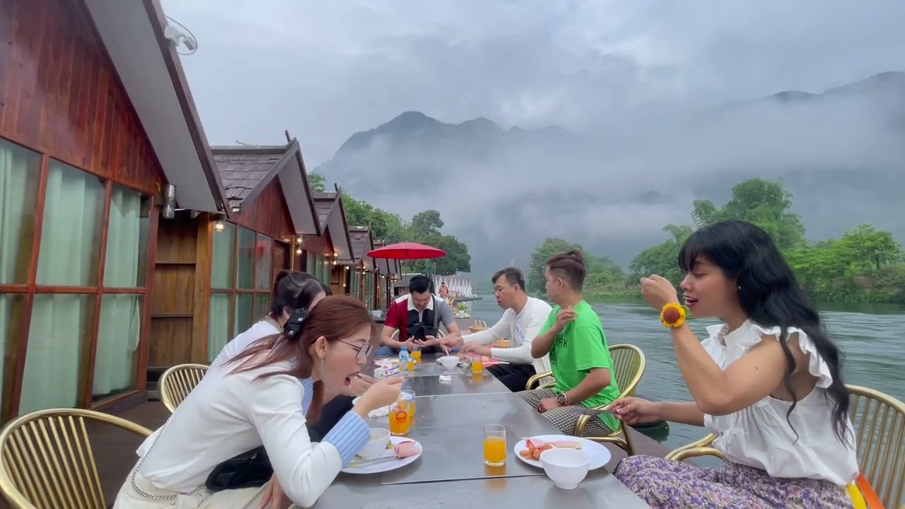 Trip to Loas (EP#0019) 