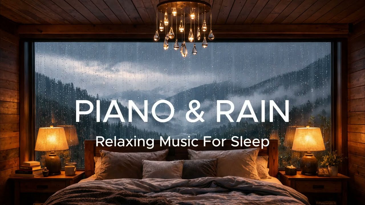 Chill with music vol.1: Listen to this and take a deep breath 🌿 #piano #music