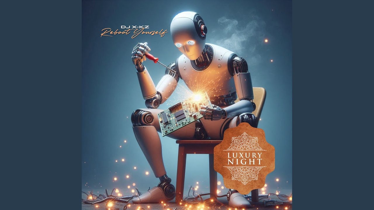 Reboot Yourself (Original Mix)