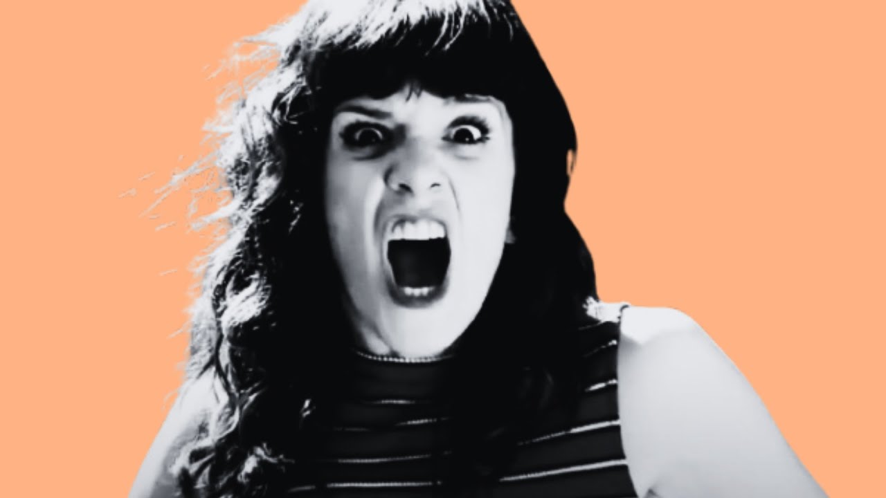 florencia estrella | blow your mind