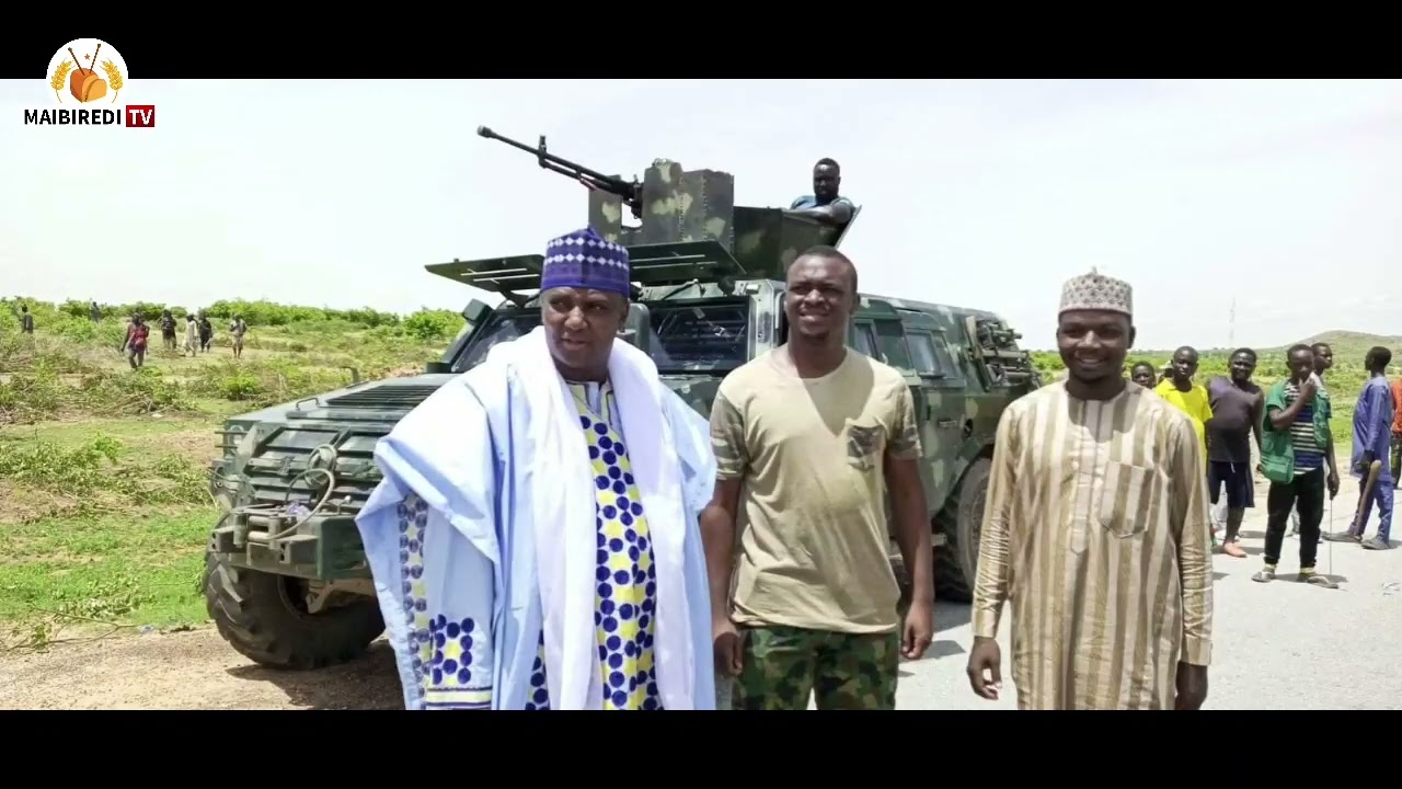 Yadda yan bindiga ke cin karensu ba babbaka a karamar Hukumar Shinkafi ta Zamfara