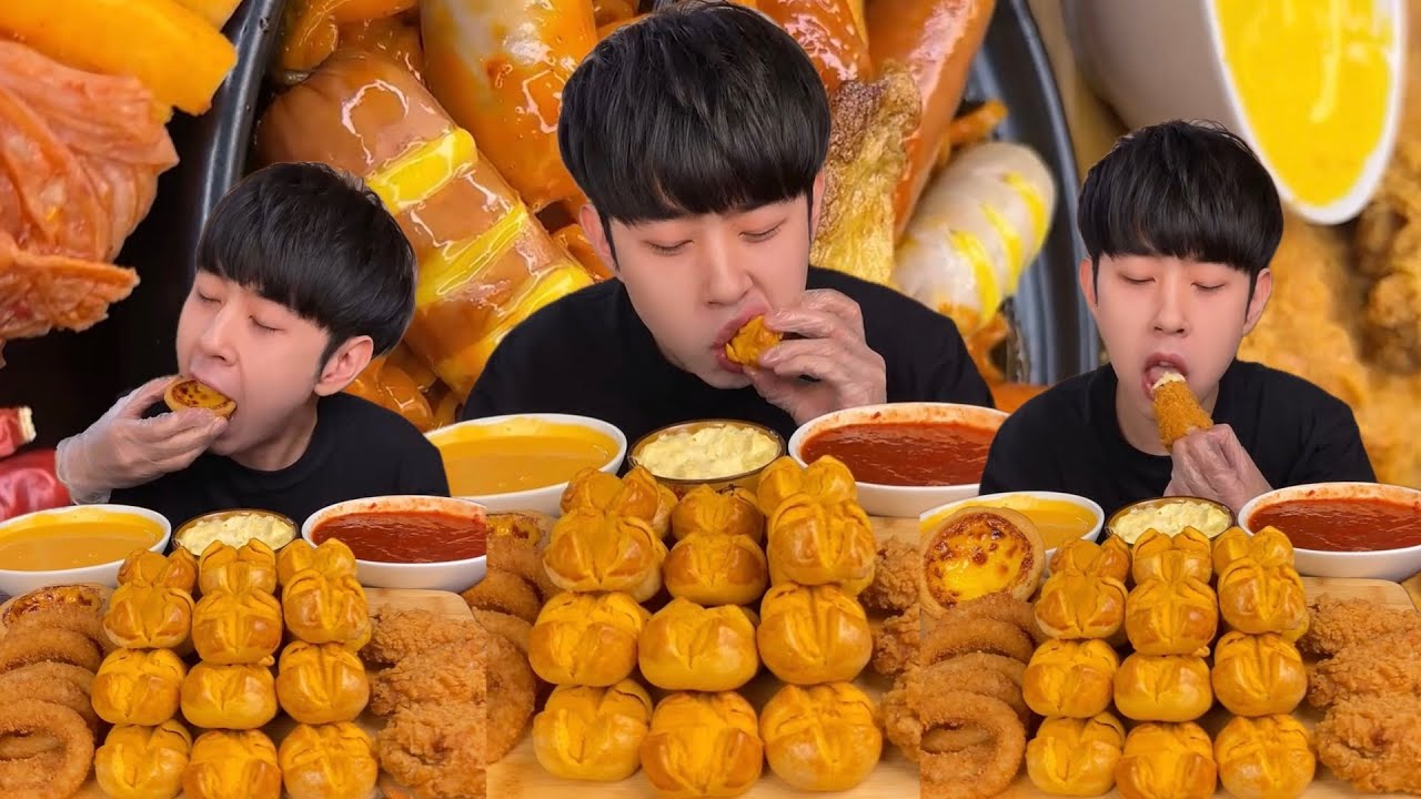 Foodie #mukbang # asmr #foodie #yummy #eating #seafood