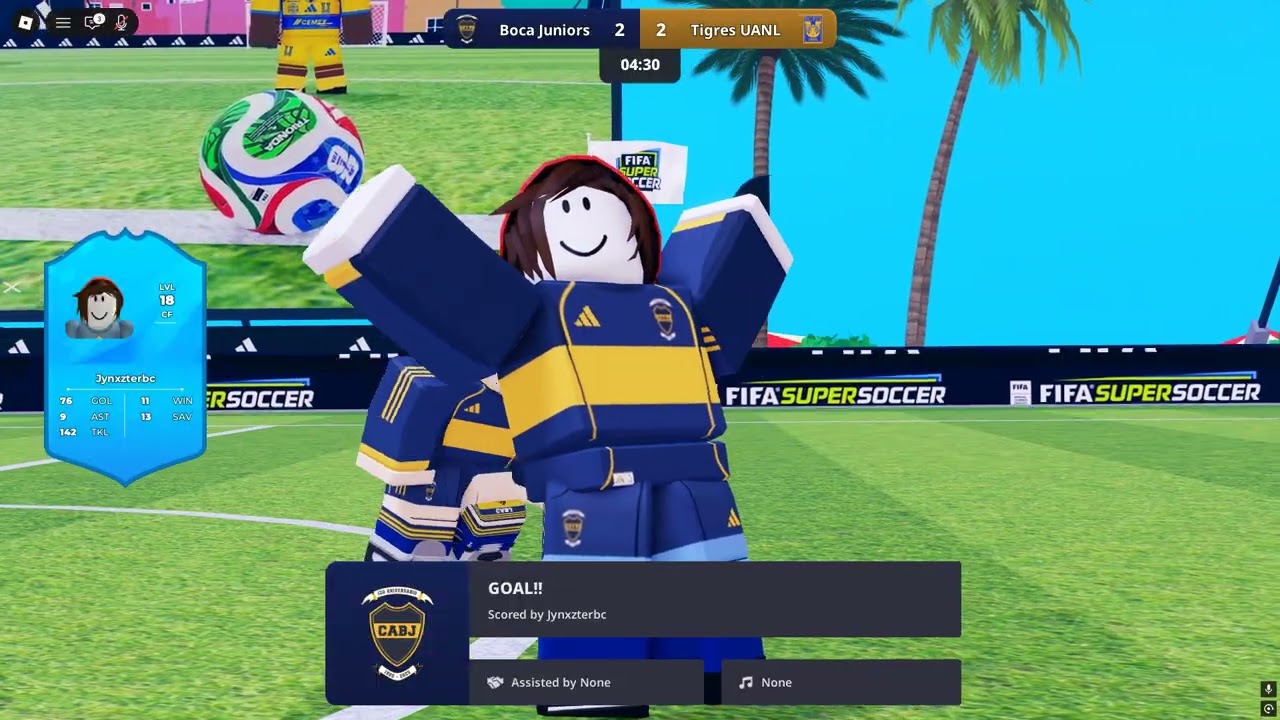 Je fais du Foot halamadrid !
