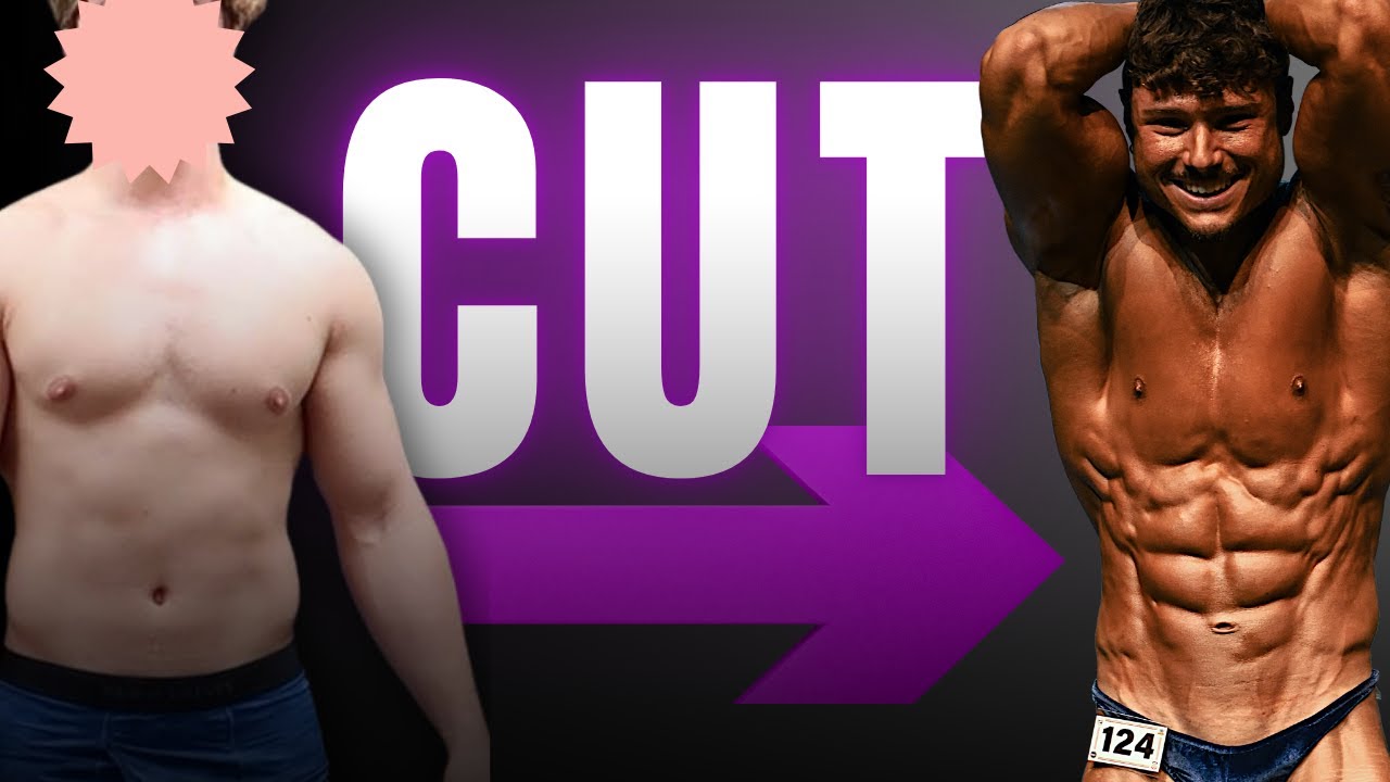 Perché non riesci a ridurre la BODY FAT %