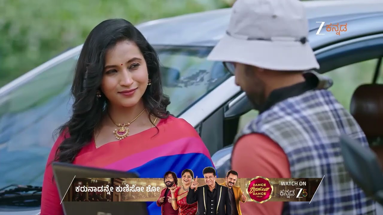 Lakshmi Nivasa | Ep - 862 | Best Scene | Jan 21 2026 | Zee Kannada