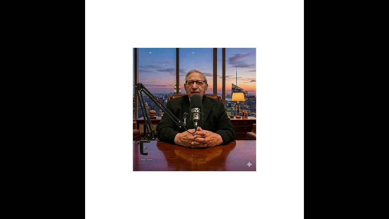 Your Beautiful City BOROS!