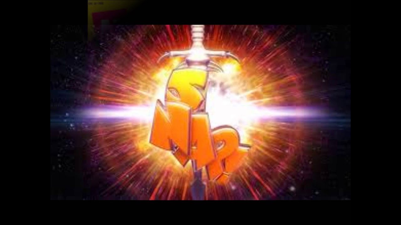 Newcleus & Snap! - Automan/Rhythm is a dancer FULL translated