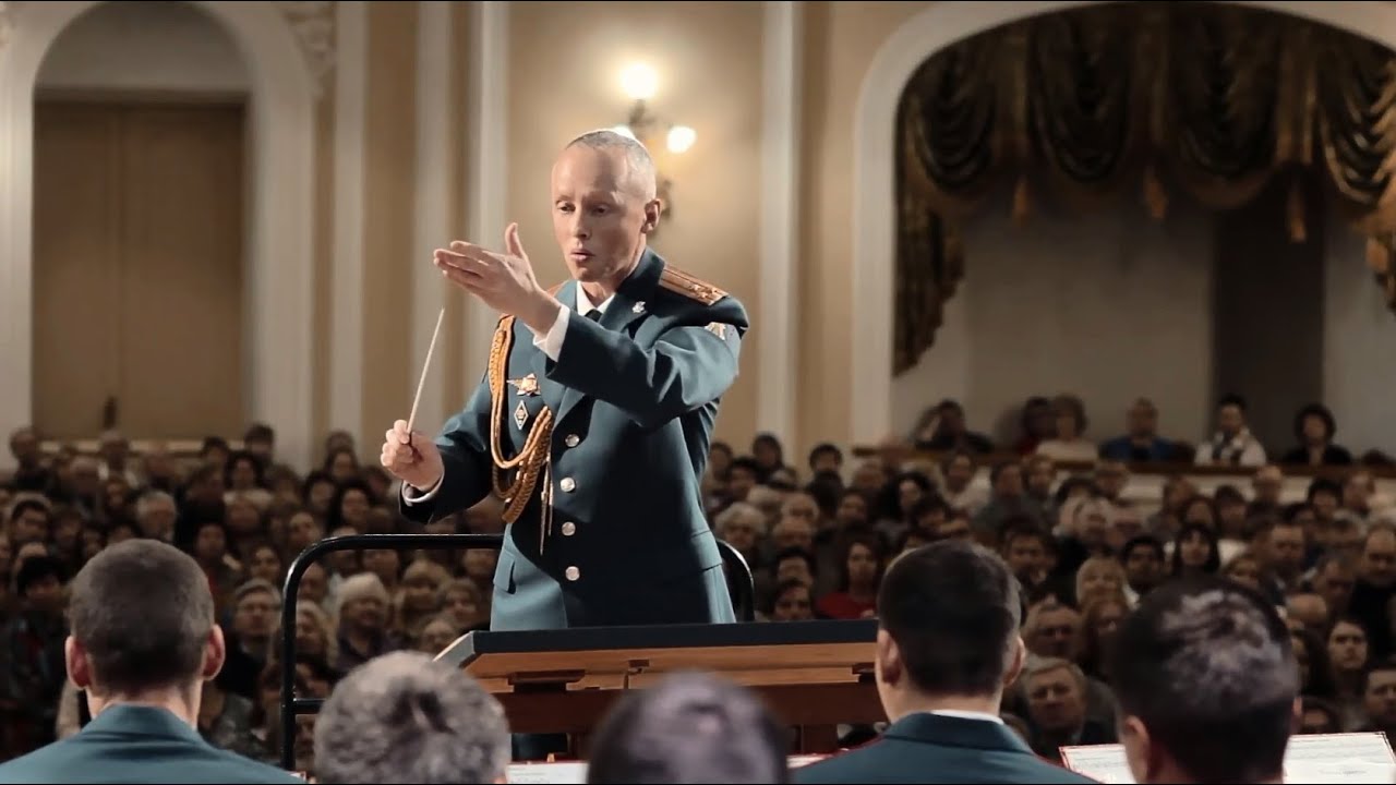 Увертюра к опере 