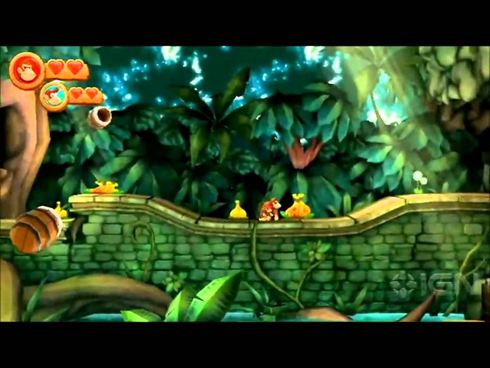 Melhores Jogos de Nintendo Wii  Lançamentos de 2010 e alguns de 2011 (HD)
