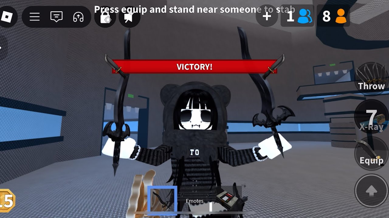 Mm2 mobile montage #71 {0BV10USLYXNAT}