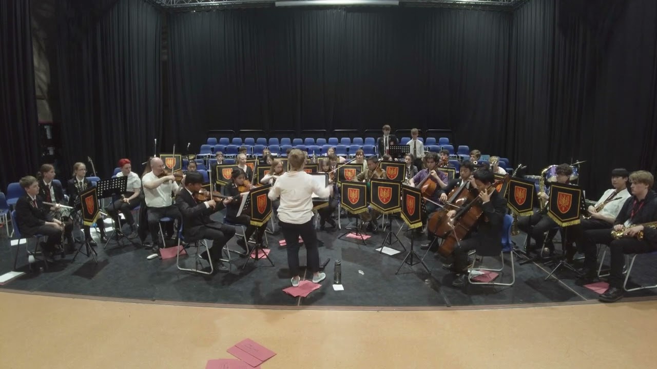 Orcestra - The Magic of Harry Potter - Summer Concert 2023