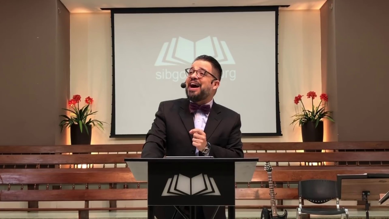 Por que eu não consigo crer? [João 5.31-47]