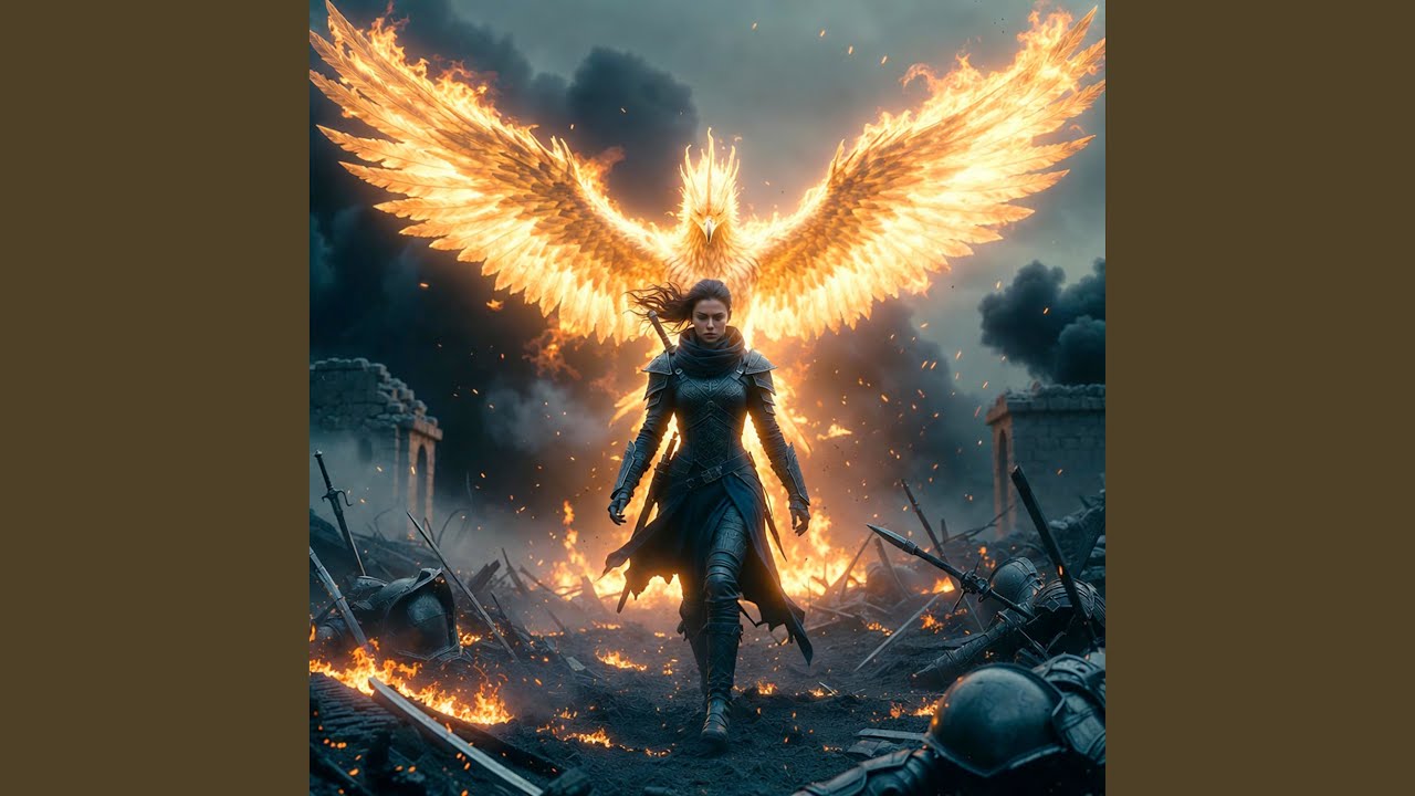 Del Polvo al Cielo
