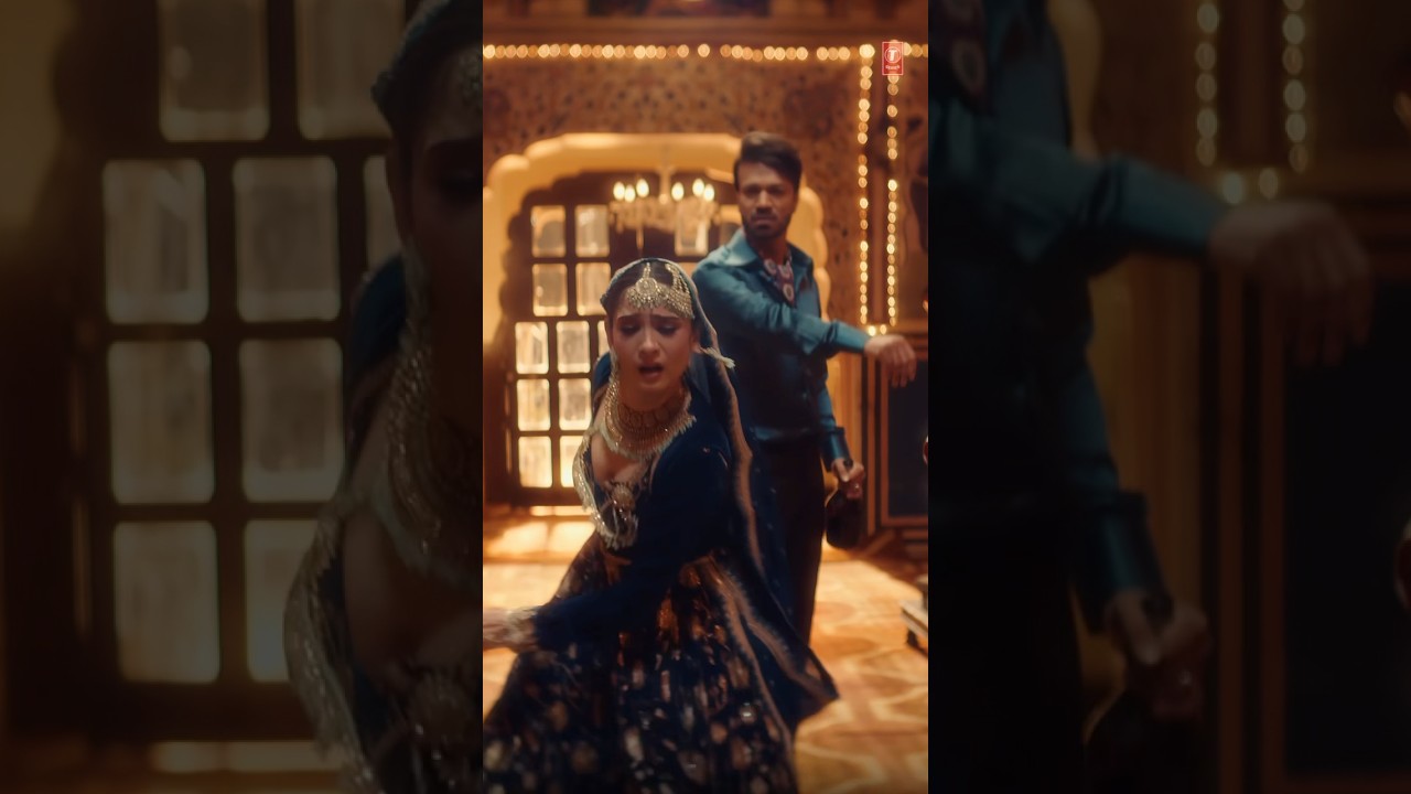 Laa Pila De Sharaab (Teaser) | Vicky Jain, Ankita Lokhande | Saurabh Sachdeva | Vishal Mishra, Manan