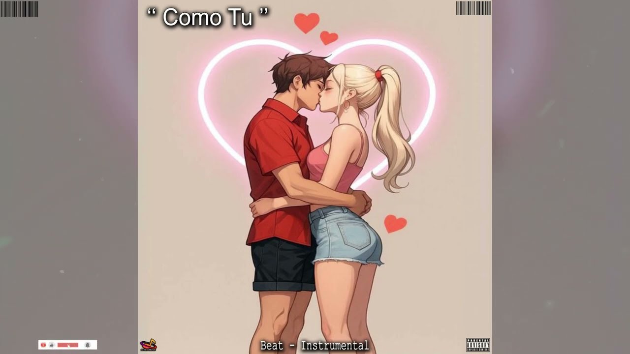 [FREE] Afrobeat (INSTRUMENTAL) Dancehall Beat - COMO TU