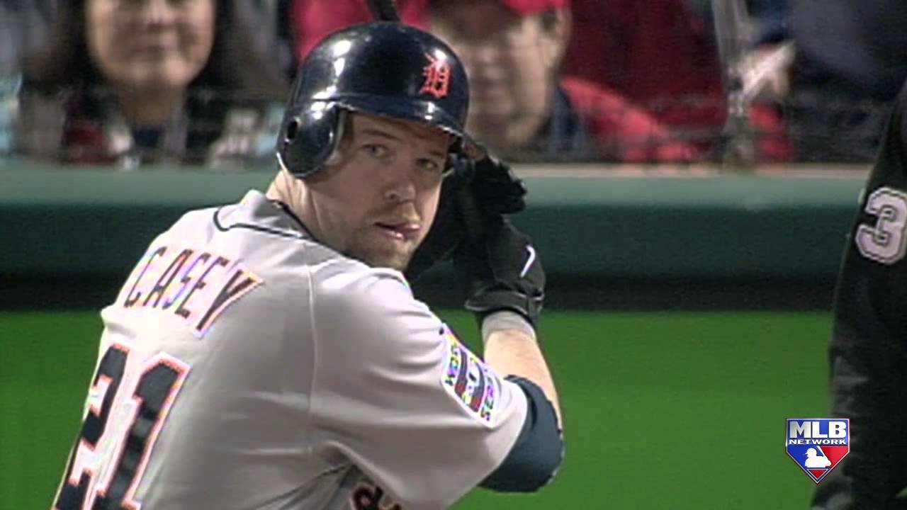 #WeKnowPostseason: Sean Casey's World Series Performance