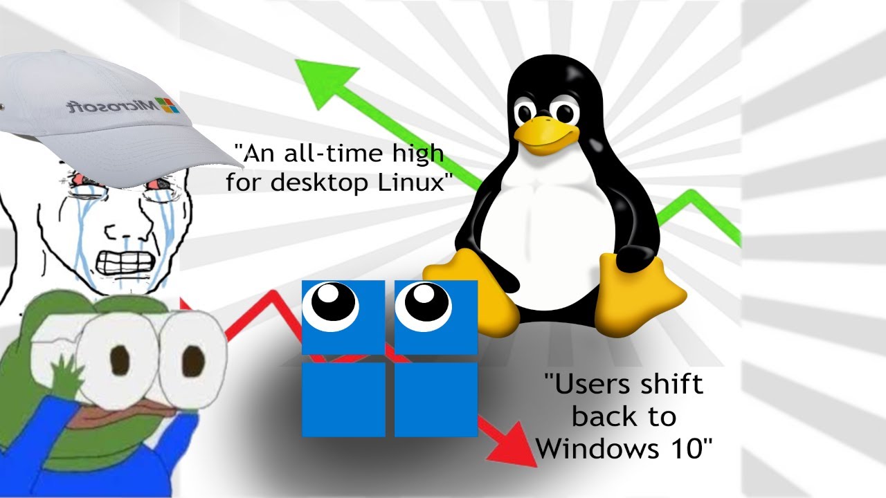 should you finally make the switch to linux?