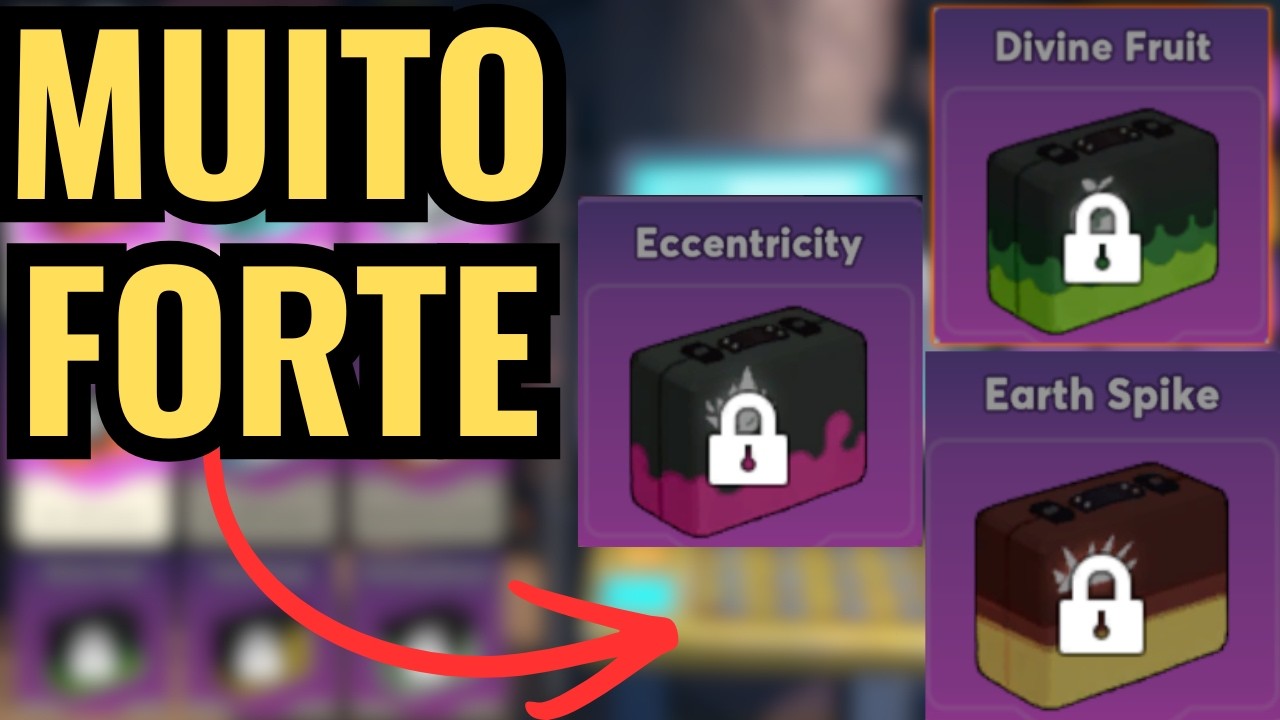 OS MELHORES EQUIPAMENTOS DE KARDMI! (Como usar em cada Kardmi)