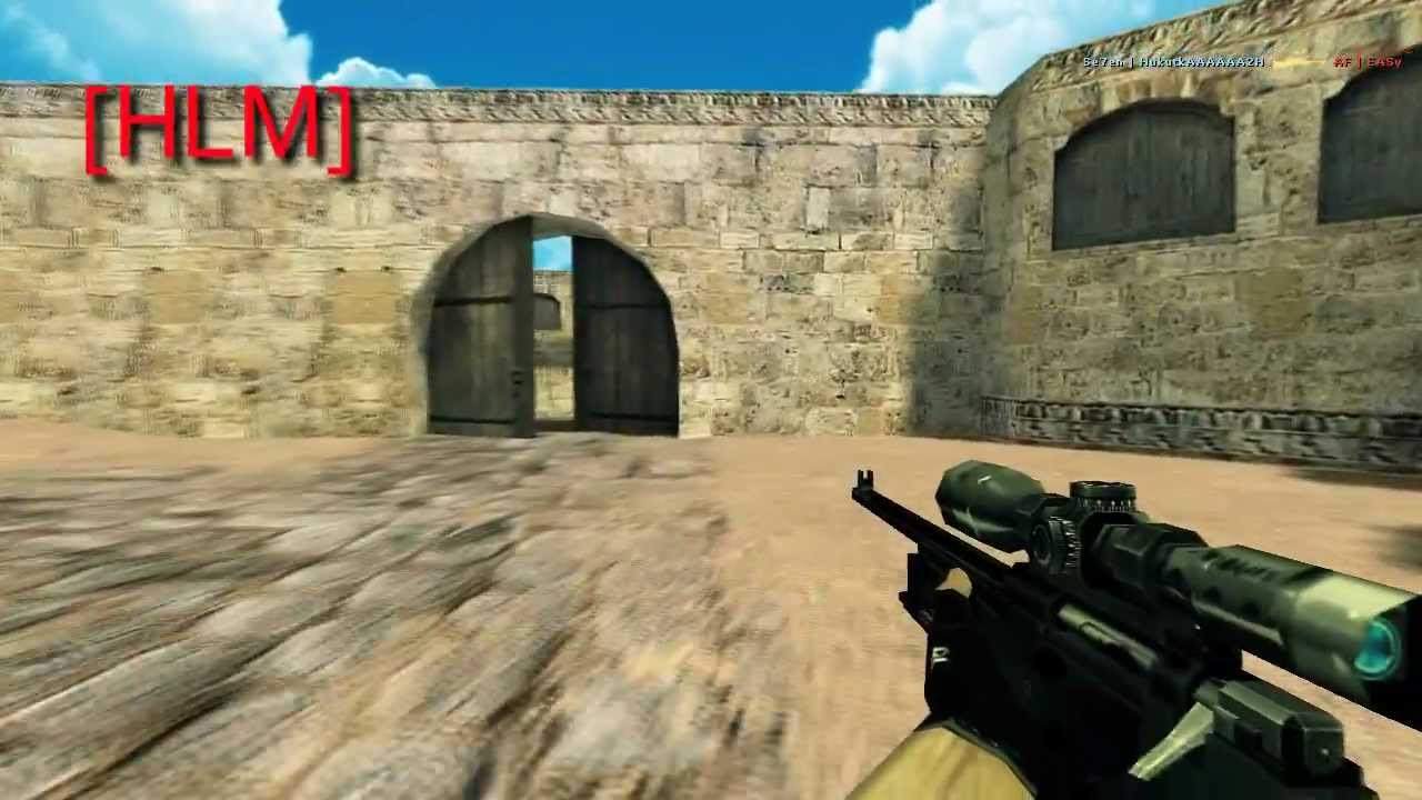 [HLM #2] Se7en | HukutkAAAAAA2H awp ace
