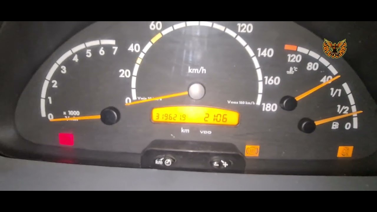 Как настроить часы мерседес спринтер/Mercedes Sprinter #mercedes #sprinter