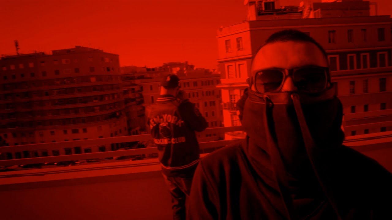 Grezzo EsseLover Feat. Gast - Cecchini (Prod. Depha Beat)