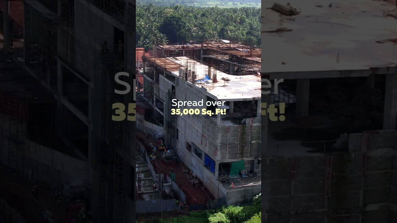 Malappuram, we are setting up the Hypermarket of your dreams | HiLITE Countryside | Chemmad