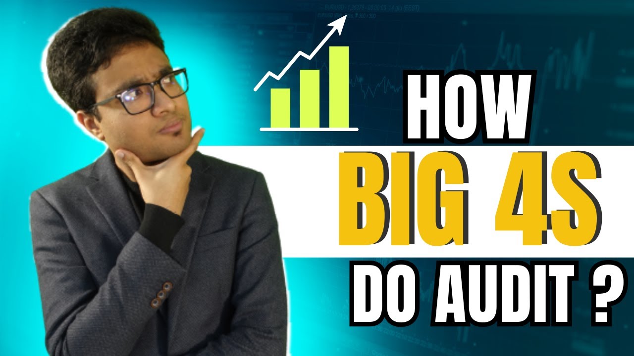 How Big 4 do Statutory Audit | How to Prepare for Statutory Audit Interview Big4 | Audit MasterClass