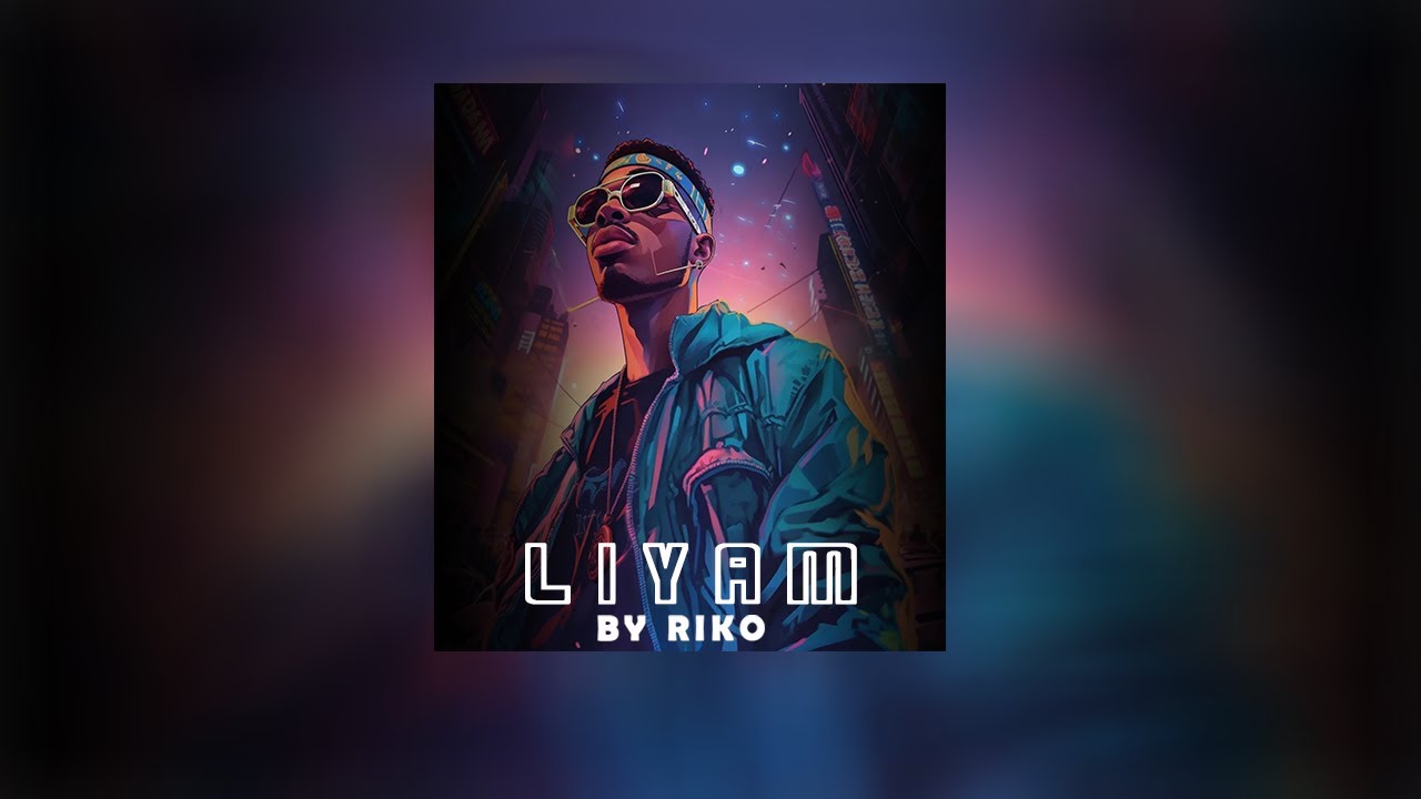 [FREE] LYRICS RAP MAROC - LIYAM( BY RIKO ).MIXTYPE MY-WAY