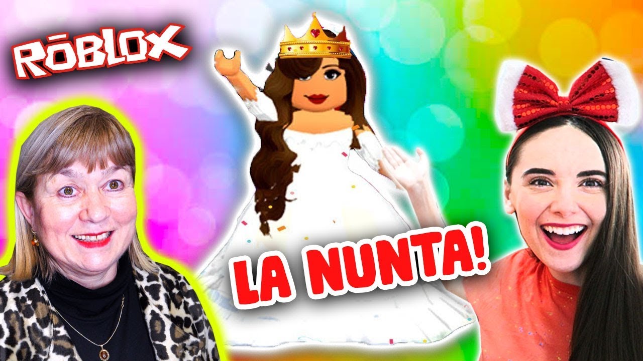 MERGEM LA NUNTA Cu Mama Lui FELIX !