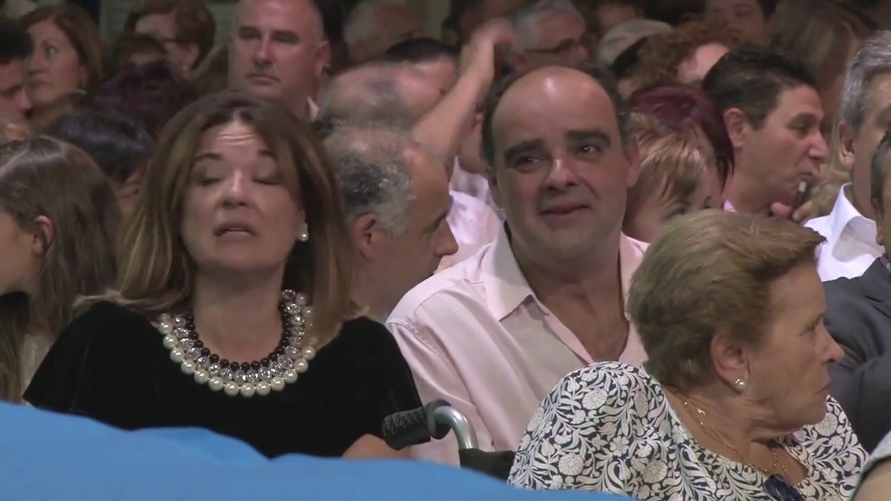 Presentacion fiestas patronales 2014 - Enguera Tv