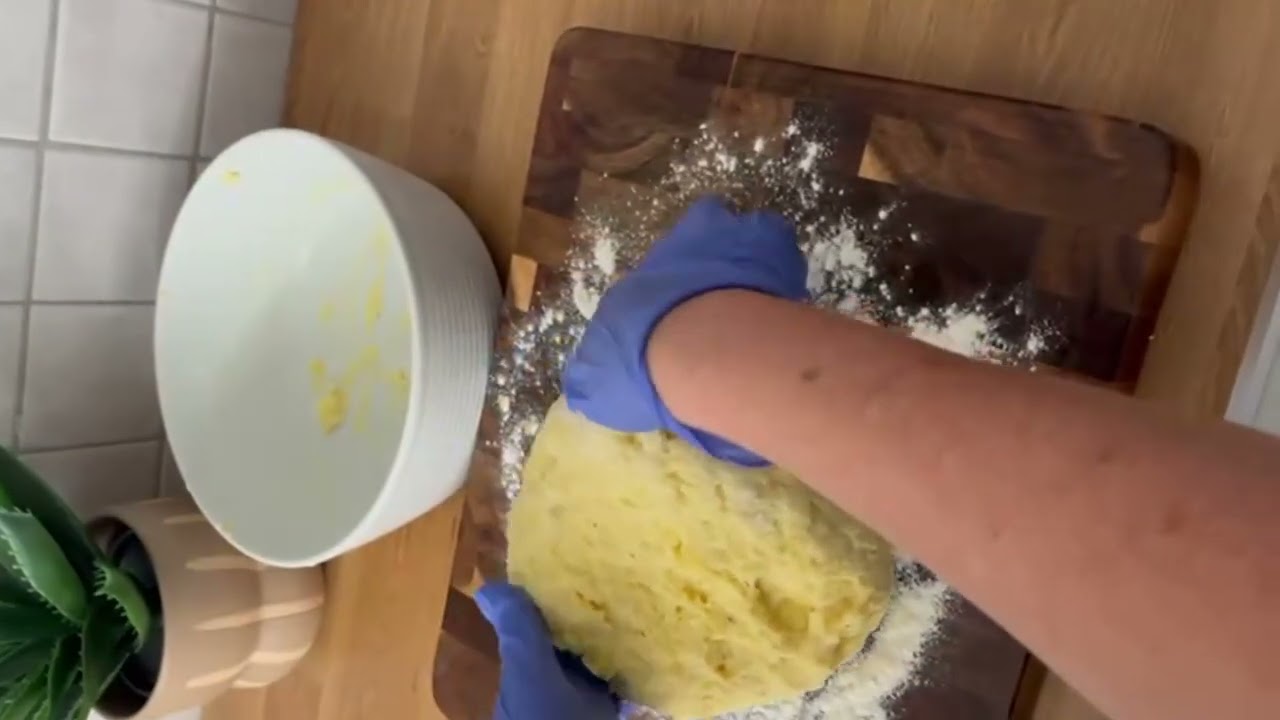 Domaće njoke – mekane, ukusne i jednostavne za napraviti!