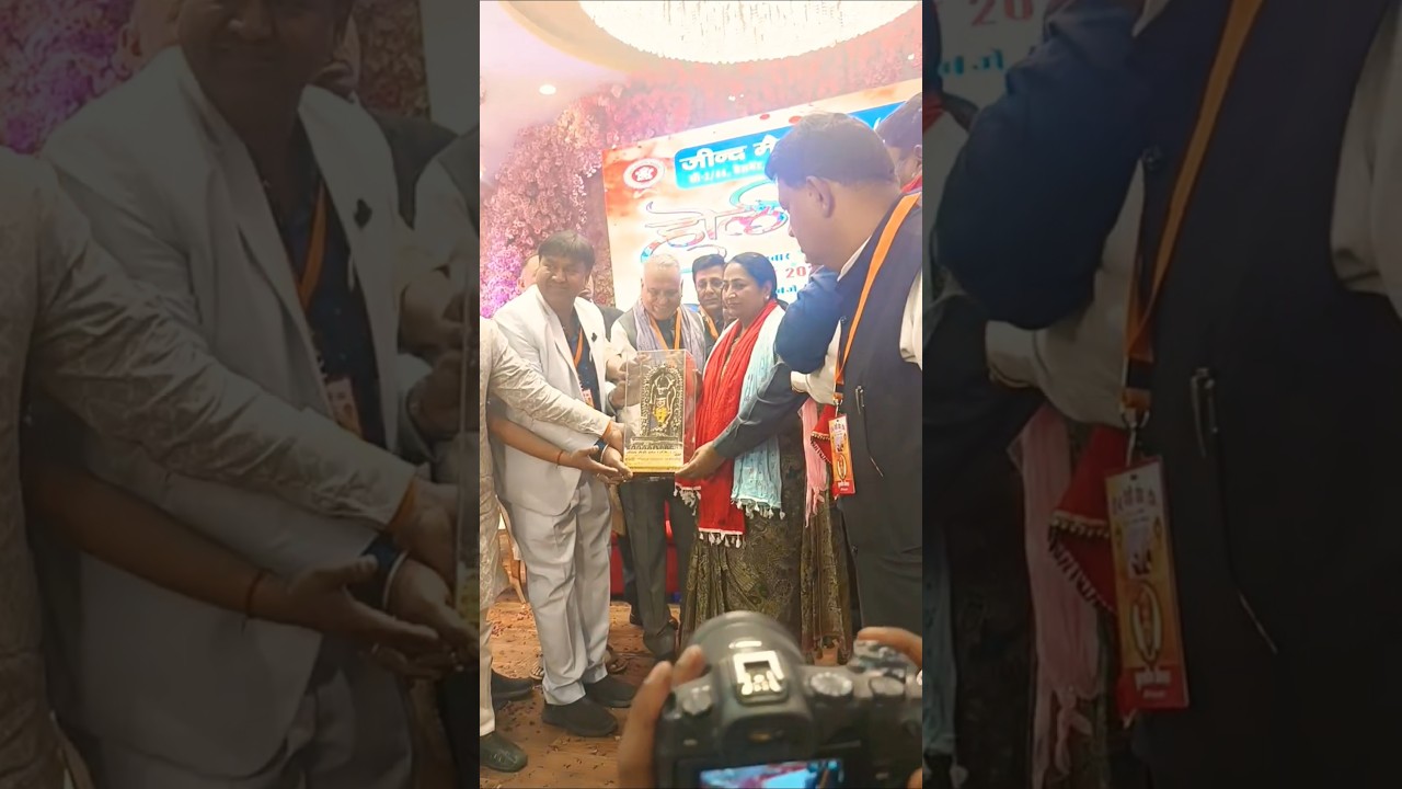 chief minister delhi rekha gupta ji#holi #celebration #cm #delhi