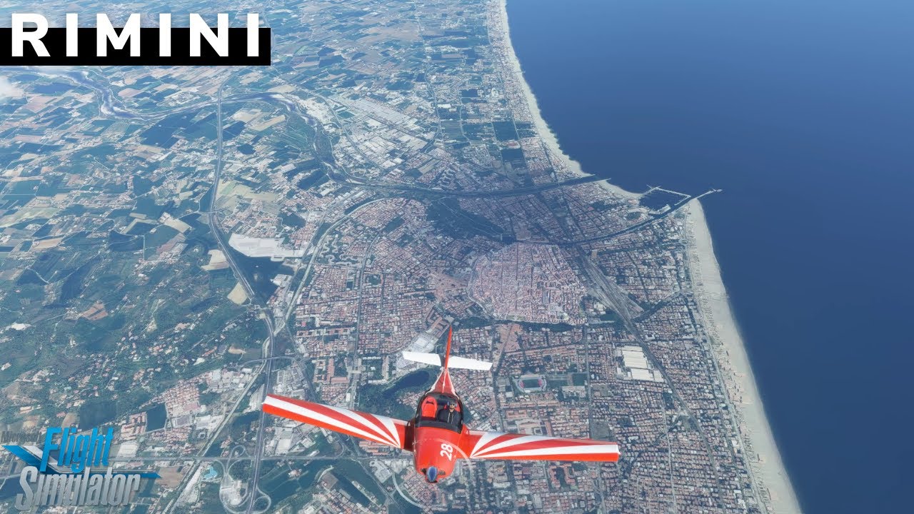 #FS2020 - Rimini (Italy)