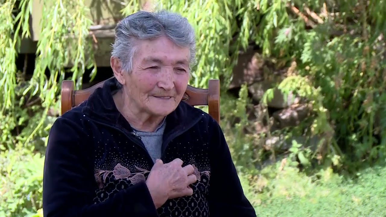 Անձրևաբեր ծեսերի մասին