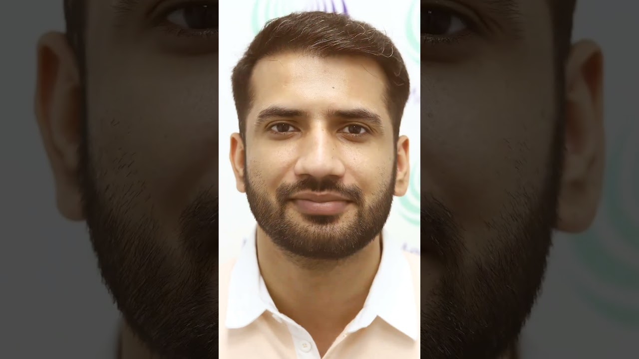 Change your hair story in in 6 months !!! Hair Transplant at MedLinks