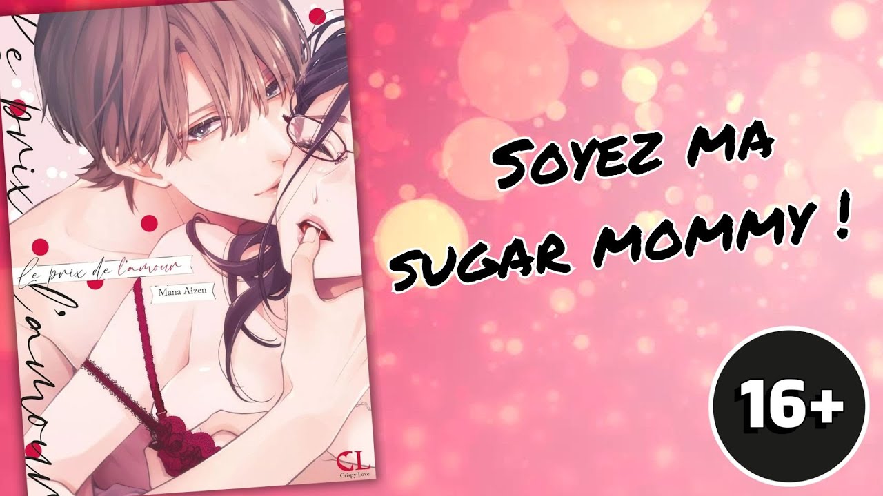 [Bilan Manga] le prix de l'amour (Taifu comics)