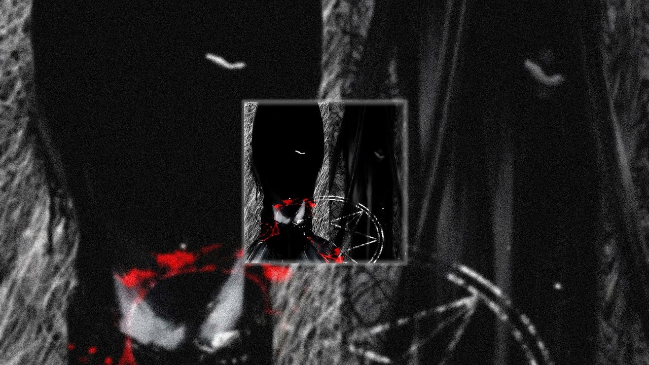 ТРОЕТОЧИЕ - ЧТО ТАКОЕ ЛЮБОВЬ? (Slowed&Reverb)