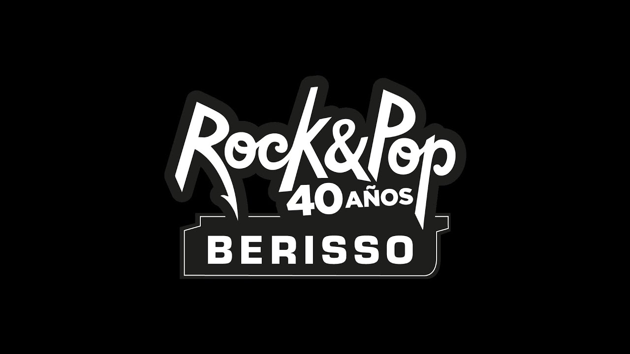 🔴[ VIVO ] InfoRock Rock&Pop Berisso