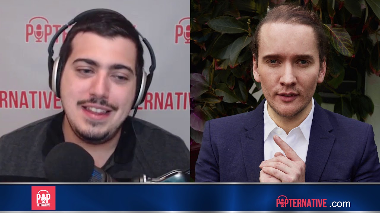 Sam Littlefield talks about playing Mouse on Batwoman on the CW and much more!