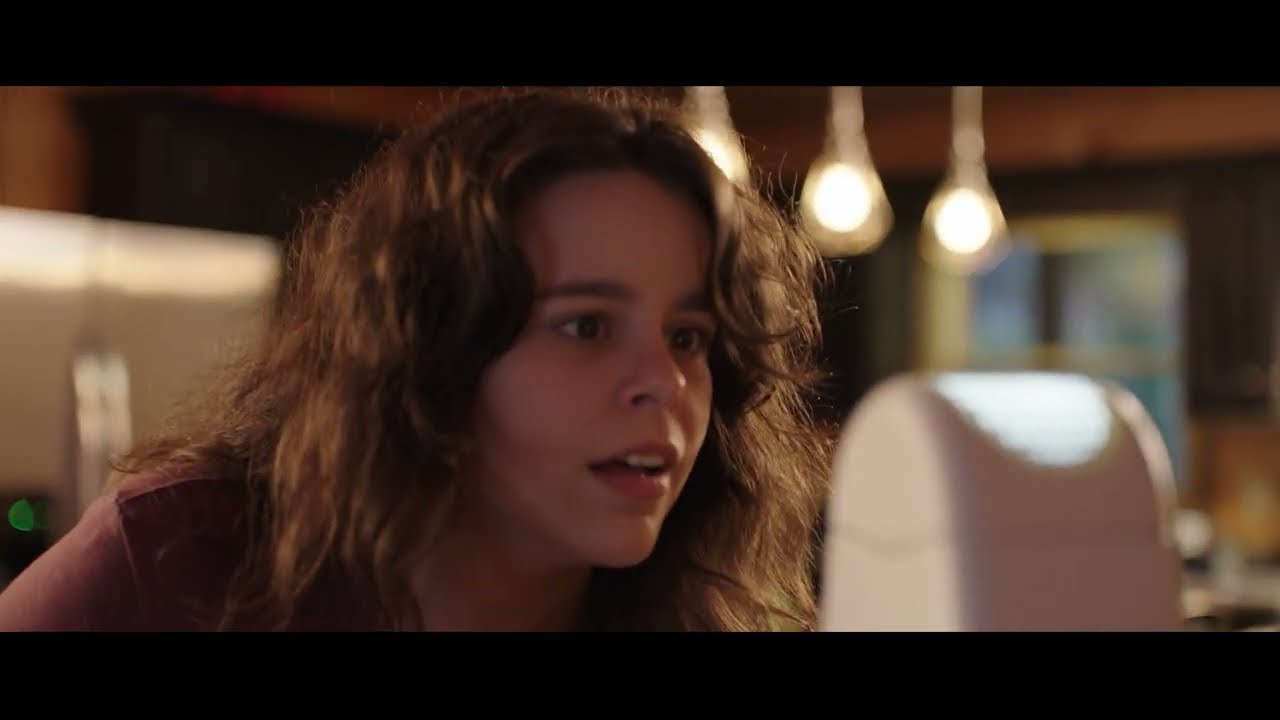 REMOTE | Theatrical Trailer (2025) | Feature Film | Slow-Burn Psychological Thriller