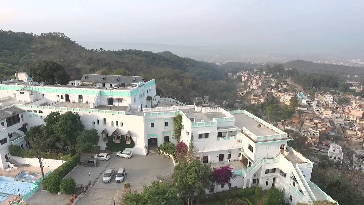 Copy of The Fort Nalagarh