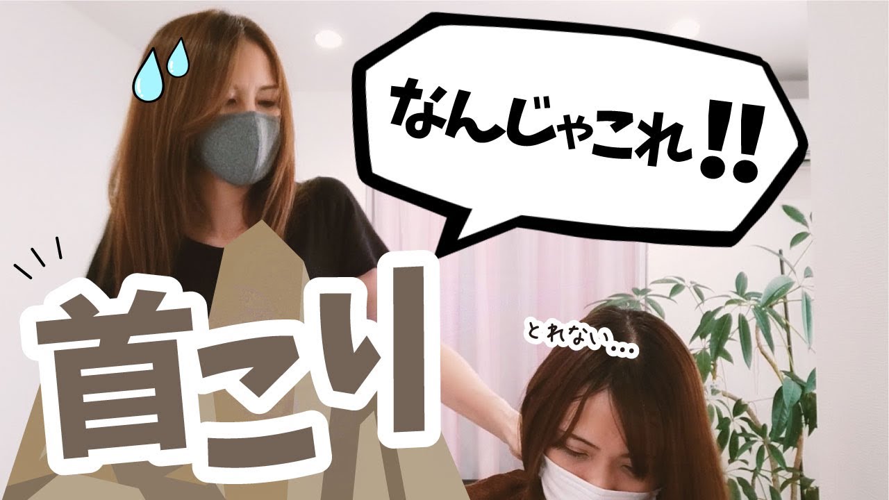 【ねっこりとり】居座るねっこに挑んだ結果…😭