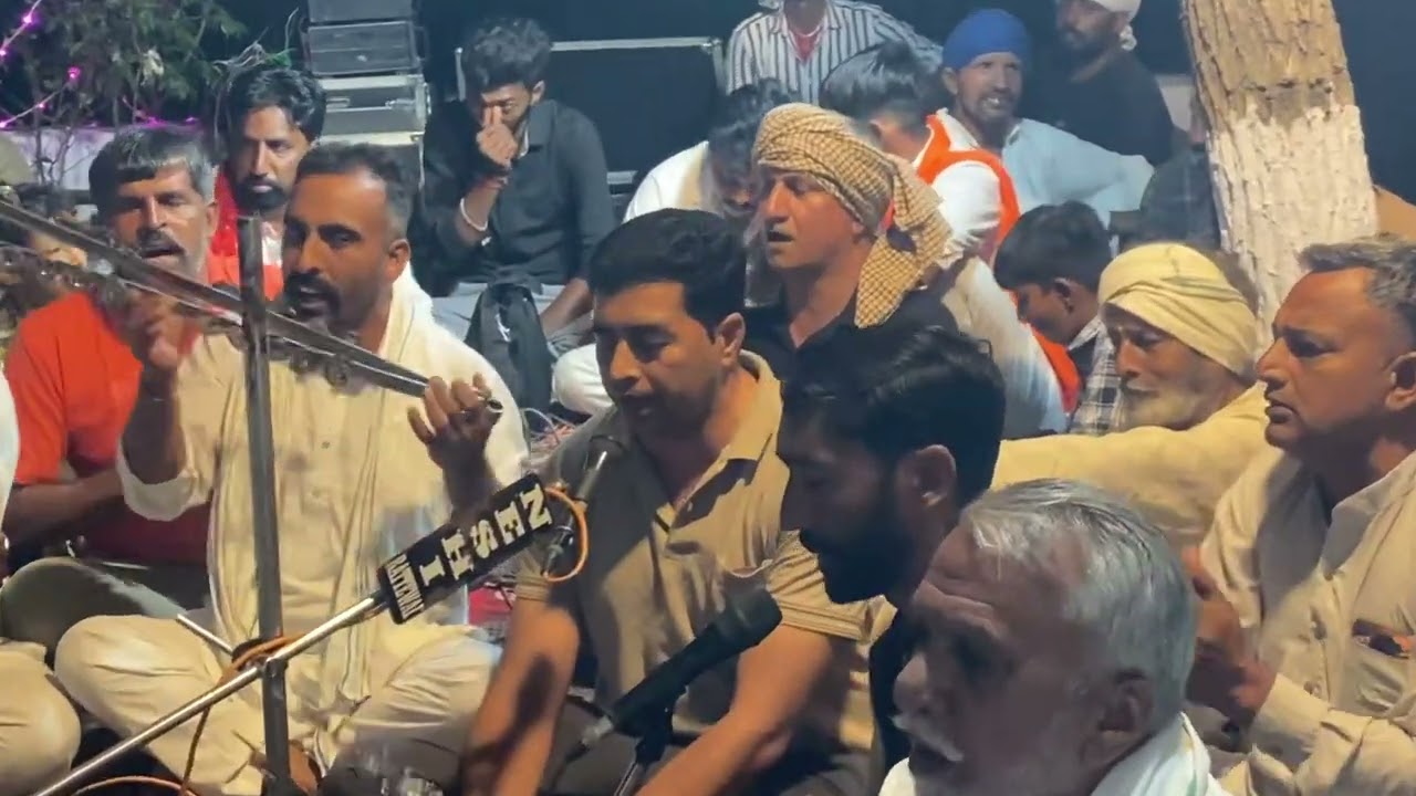 Dhuna merya gura ne chonki dr. Kamal kartarpur