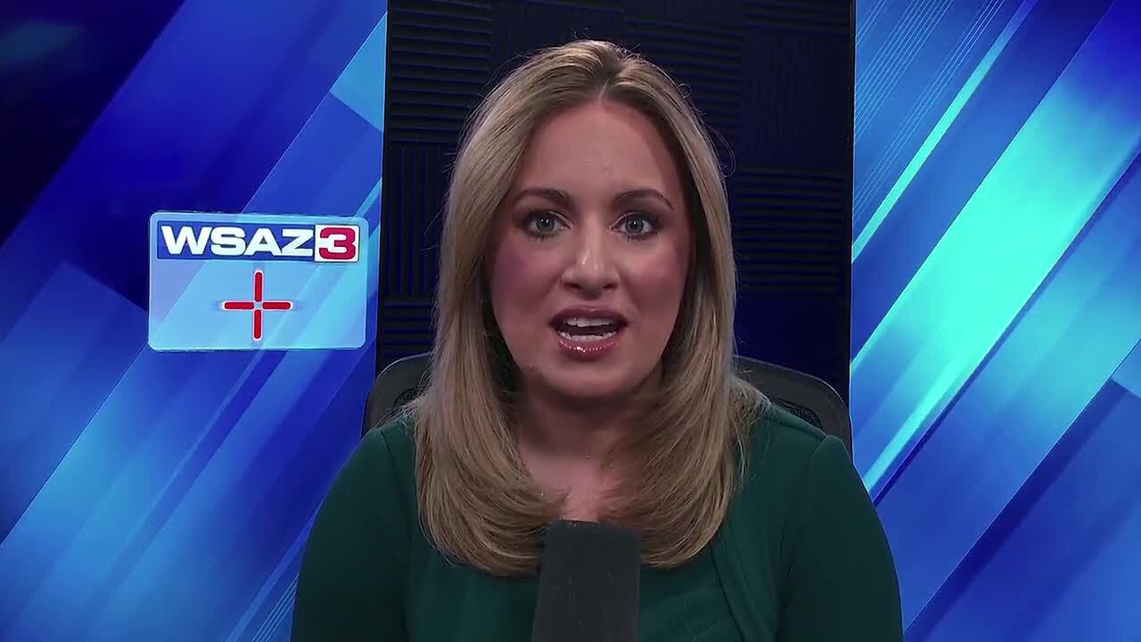 WSAZ+ | Последние новости о стрельбе из арбалета + другие заголовки вечера