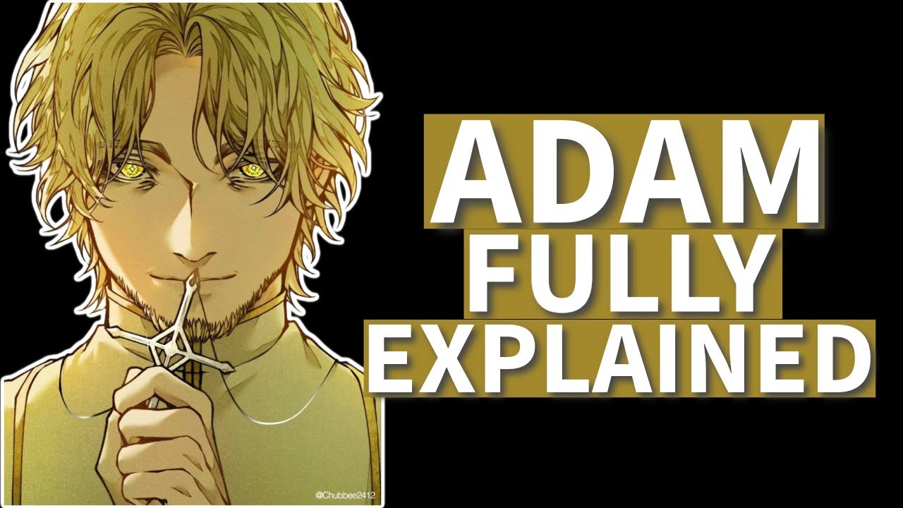 ADAM/ASG полностью объяснены в LOTM