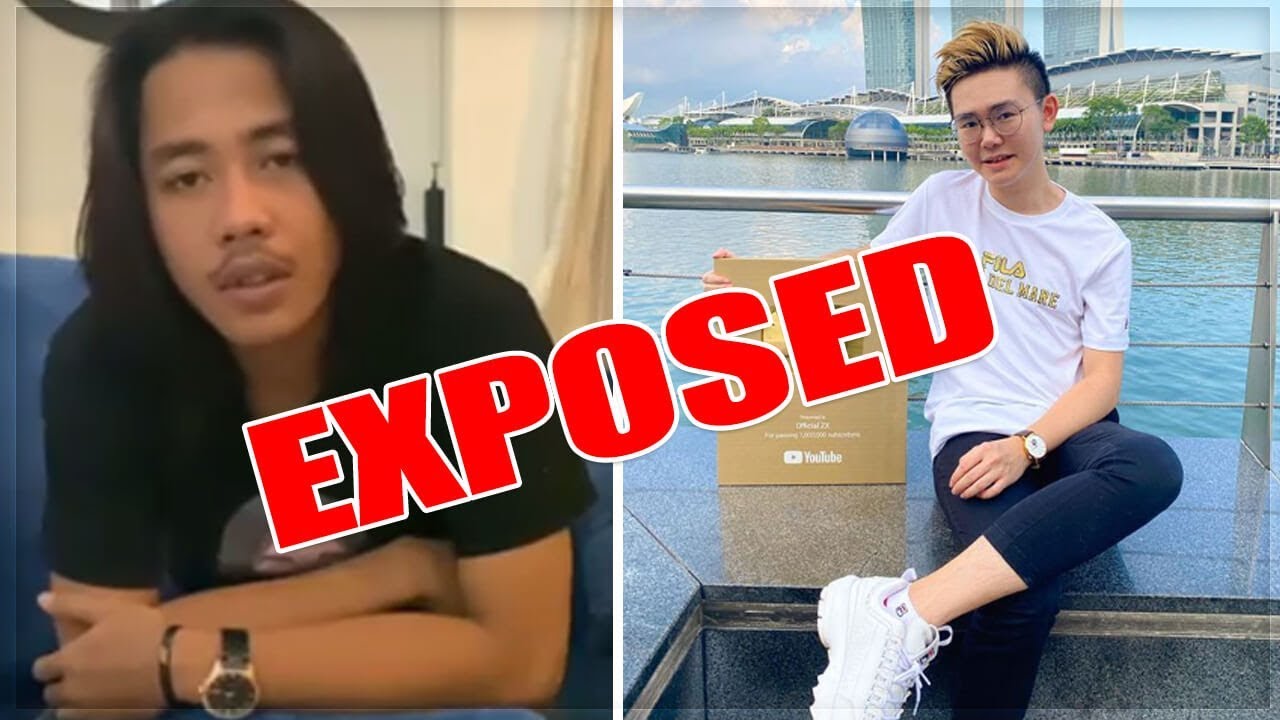 NOOB QUEEN EXPOSED! ZXUAN SHOWS WHY THE TOP FANNY MUST BE BANNED IN MOBILE LEGENDS | Ask VeLL