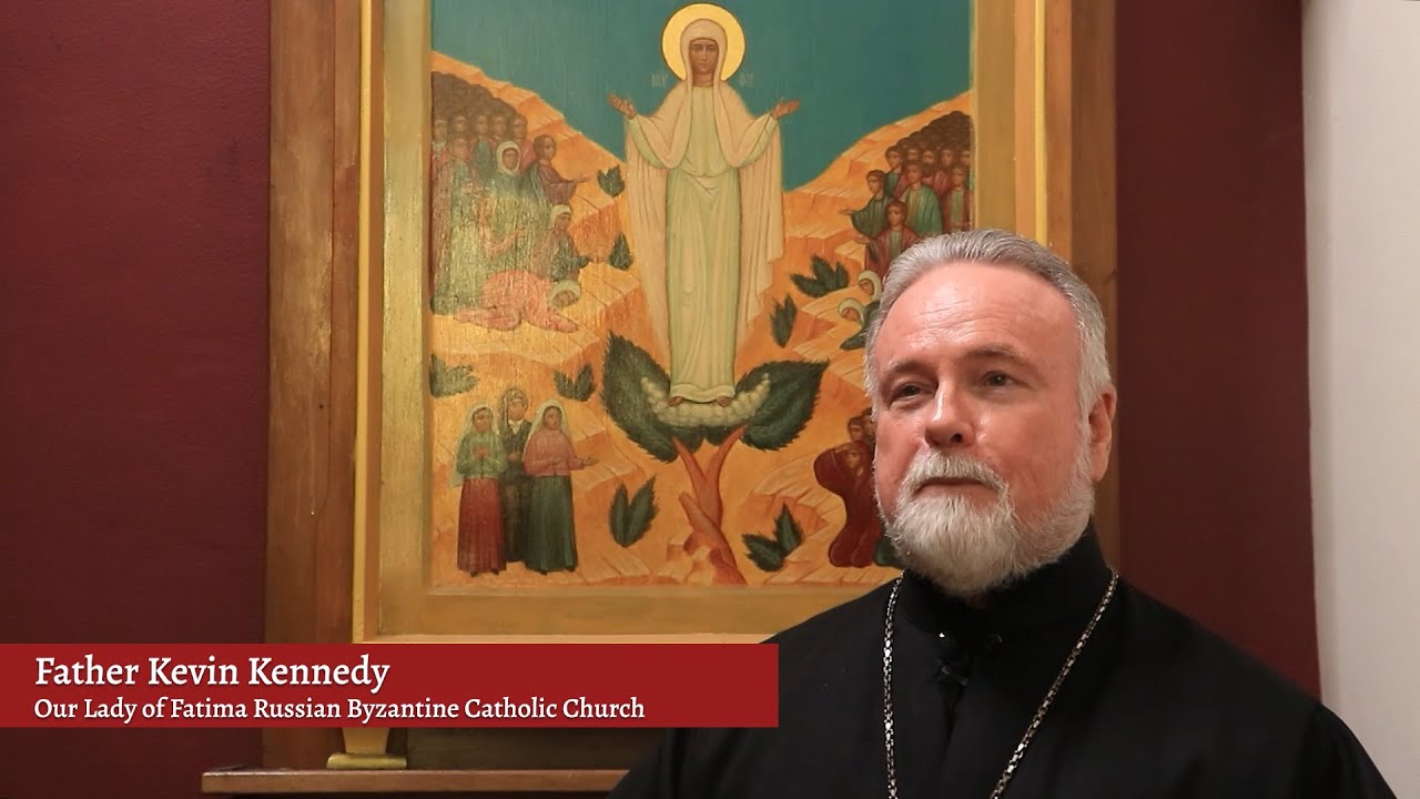 What is consecration?